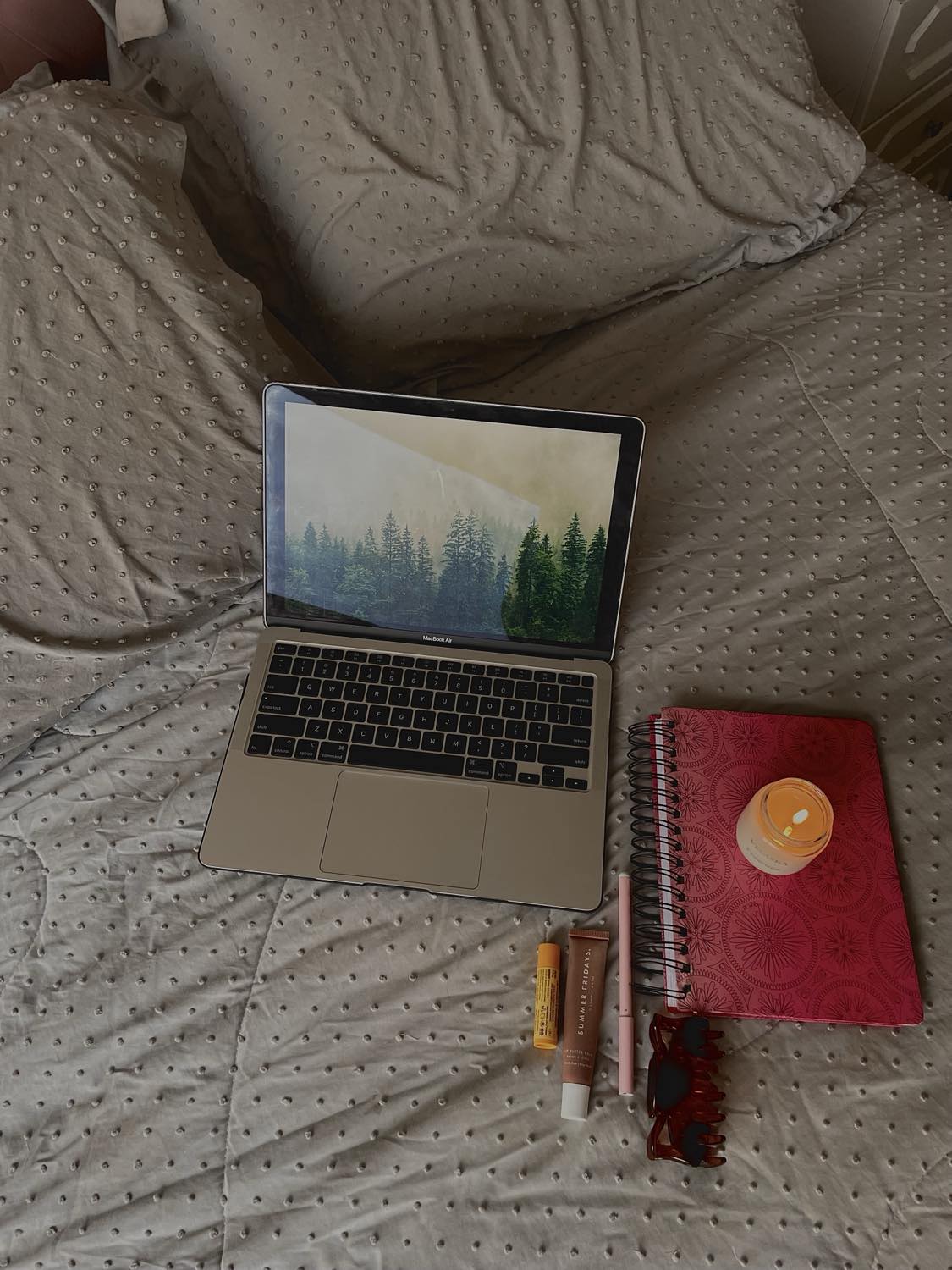 Vela aromática EV - Image 3