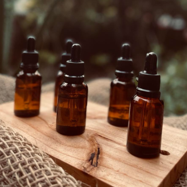 Bases aromáticas